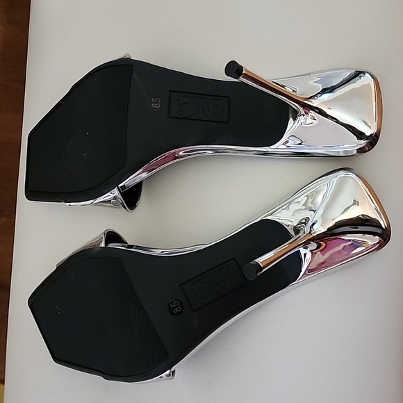 INC shoes - Picture 5 of 7